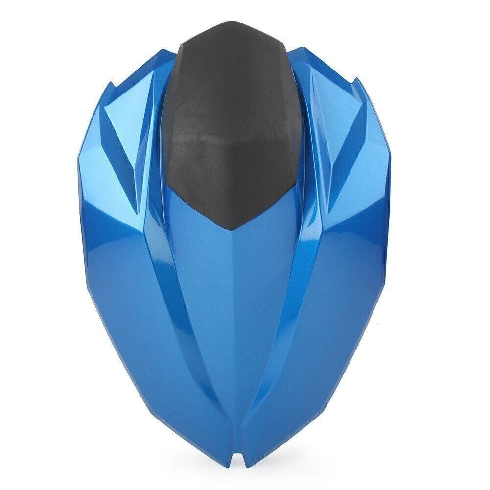 Rear Pillion Seat Back Cover for Kawasaki Z800 (2013–2016)