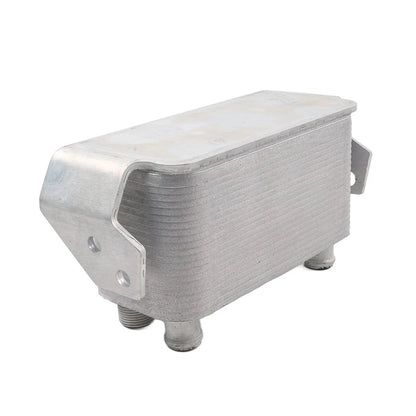 Engine Oil Cooler for Land Rover Range Rover Sport 4.2L V8 SC (2005–2009)