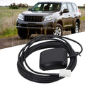 GPS Navigation Aerial for Toyota (Black ABS)