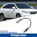 Oxygen Sensor for Lexus RX350 (2014) No. 89465-0E040