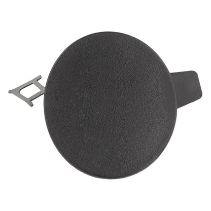Rear Bumper Trailer Tow Hook Cap Cover For Tesla for Model Y 20-22 1494426-00-A