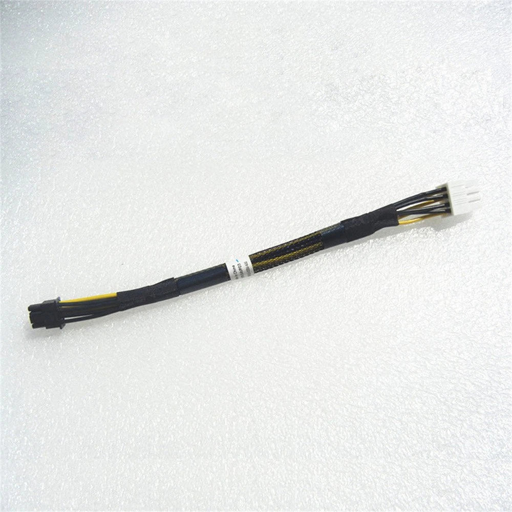 GPU Power Cable 8 Pin for PowerEdge R740 R740XD (2017–2023)