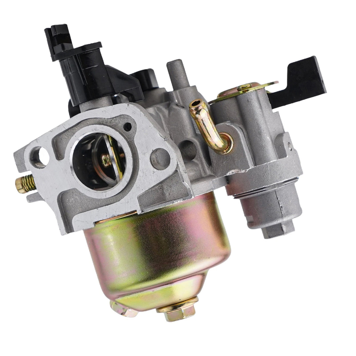 Washer Carburetor for Compatible Models (No Part Numbers Supplied)