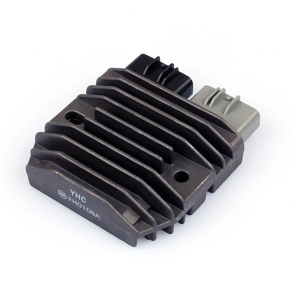 Regulator Rectifier Voltage for Yamaha YZF R1 (2002–2012), FZ1 (2006–2010), FJR1300