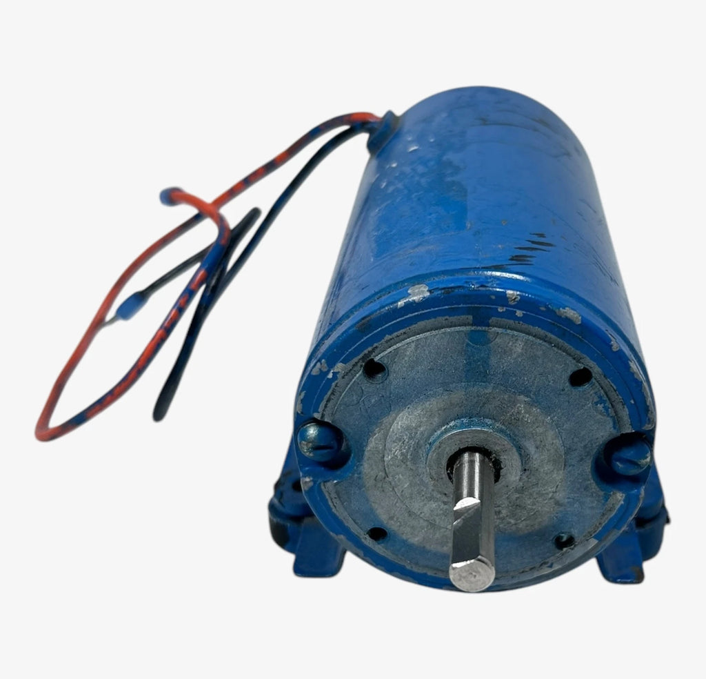 Motor Replacement for Raritan Super Galley Mate (32V)