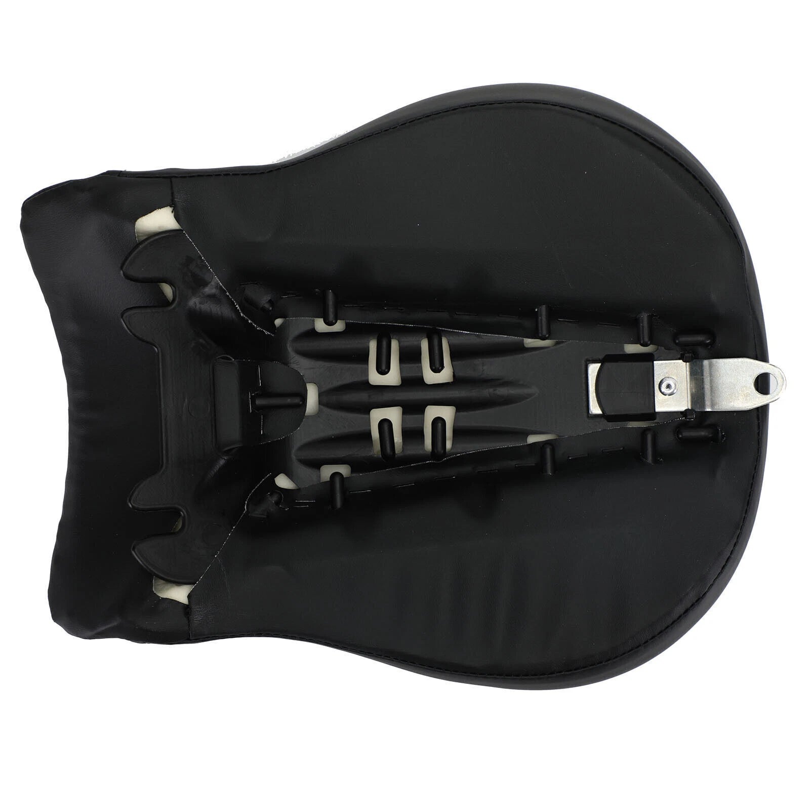 Rear Passenger Seat Cushion for FLSTF Fat Boy (2008–2014) T9