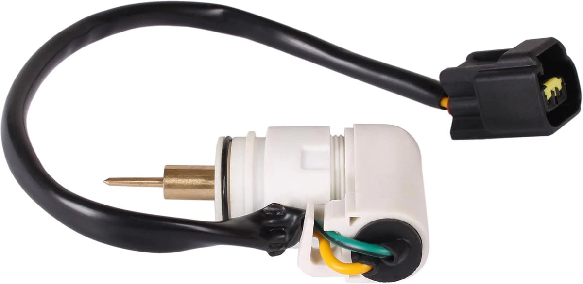 Outboard Prime Starter Assy 6BL-14380-00 Replace Yamaha 20HP 25HP Four Stroke