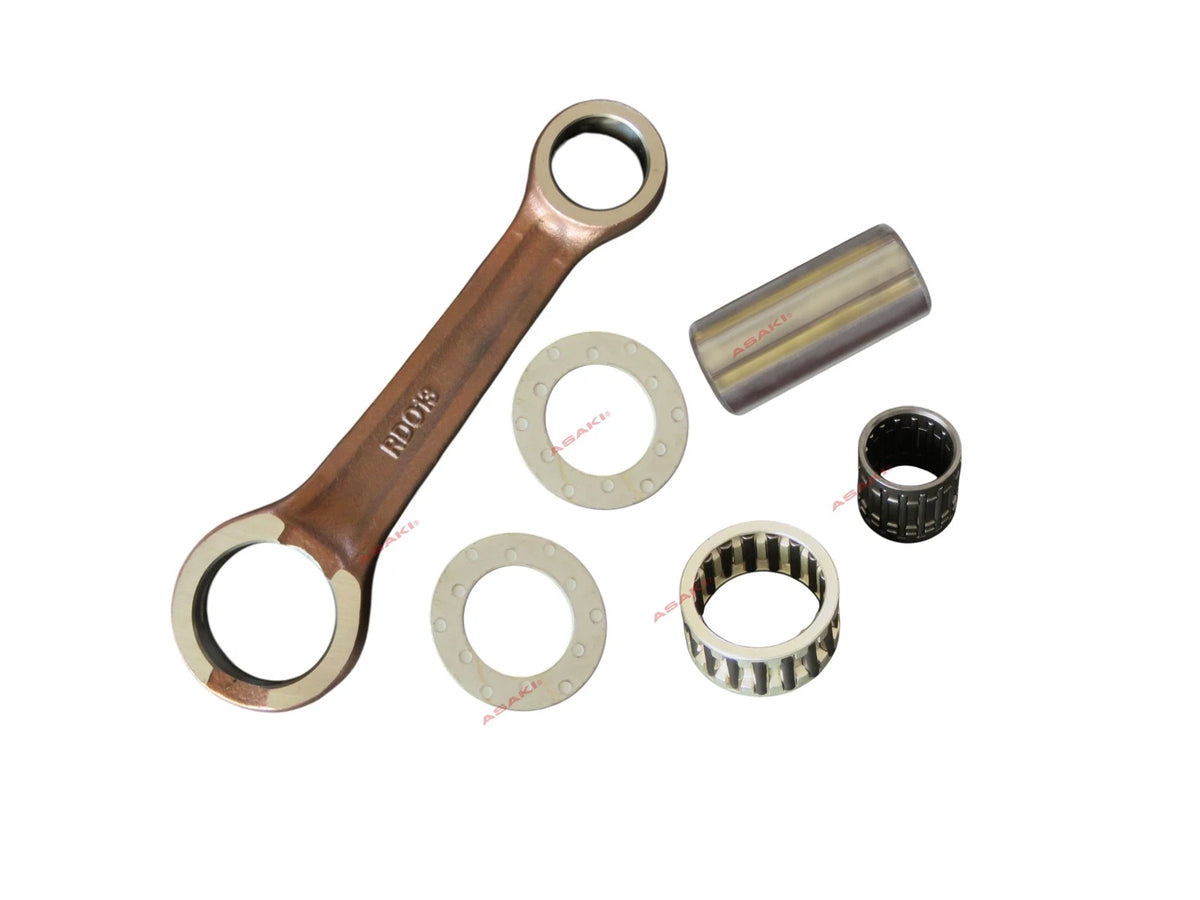 Connecting Rod Kit for Seadoo 800 GSX/XP/Challenger (1996–2000) 010-518 296-01000-518