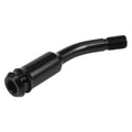 Bent Extension Adapter for Automobile Transmission