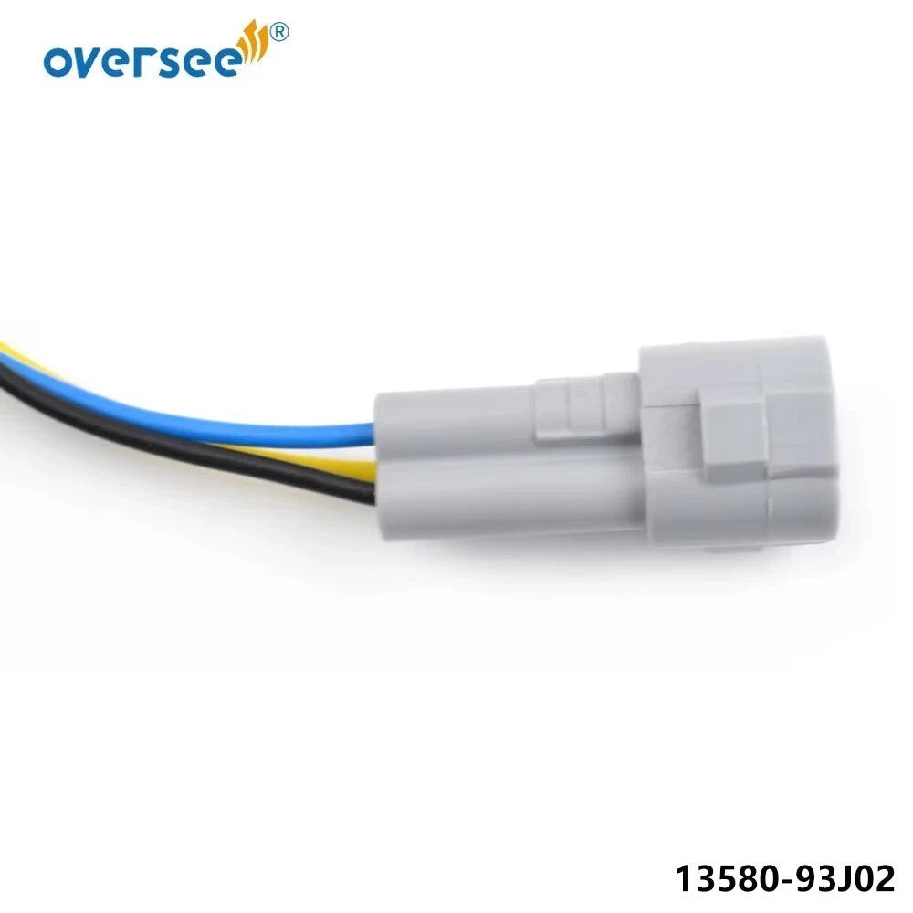 Shift Position Sensor 13580-93J02 for Suzuki DF 150 200 225 250 (2000–2023)