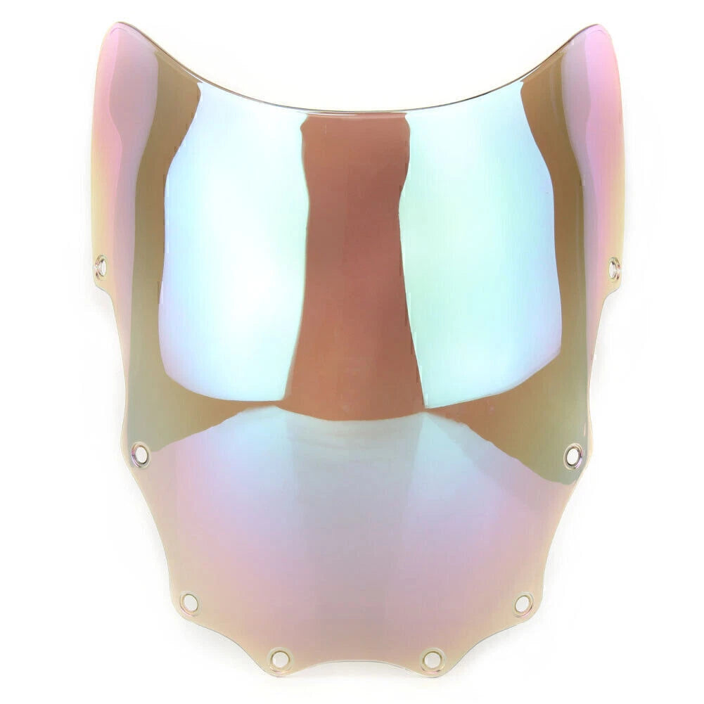 Front Windshield for Kawasaki EX500 Ninja 500R (1993–2009)