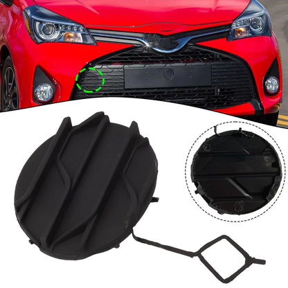 Eye Cover Cap for Toyota Yaris III (2014–2017)