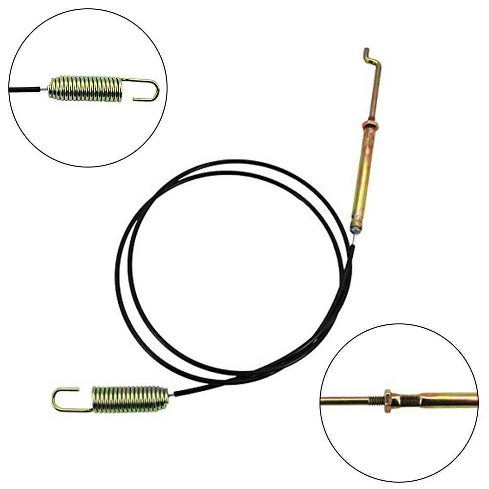 Cable for Snow Sweepers (7460898A)