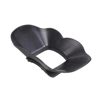 Splash Shield for FS301 Juice Pouring Guide Cap (15cm x 8cm)