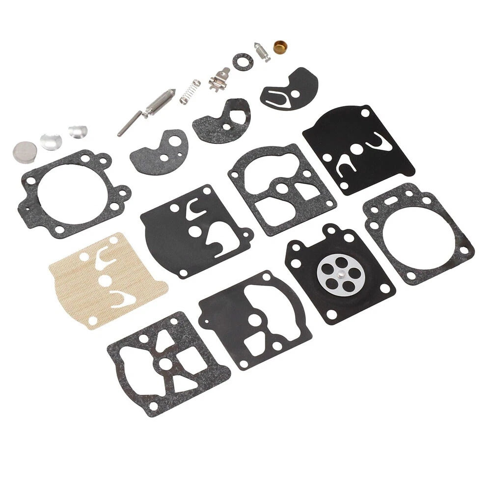 Carburetor Diaphragm Rebuild Kit for Walbro WA WT (K10-WAT) Stihl 09-028