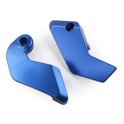 Engine Guard Crash Frame Slider Cover Protector for BMW S1000RR (2020–2022) Blue