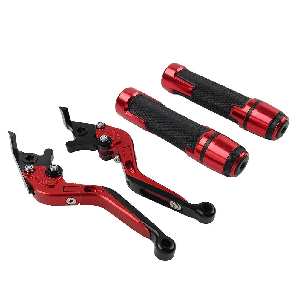 Brake Clutch Levers Set for Benelli BN302S (2015–2019)