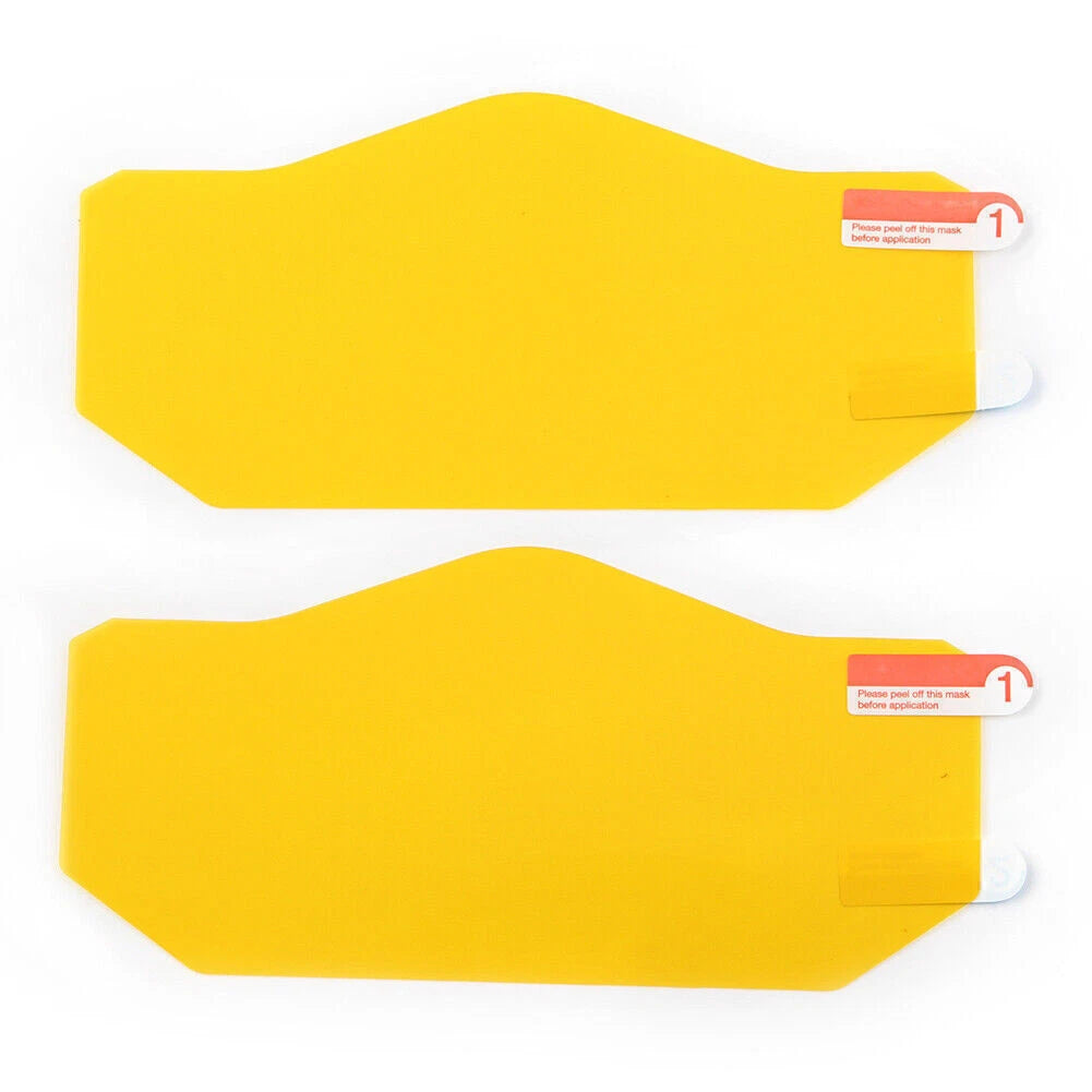 Speedometer Film Screen Protector for Benelli 150S (BJ150)