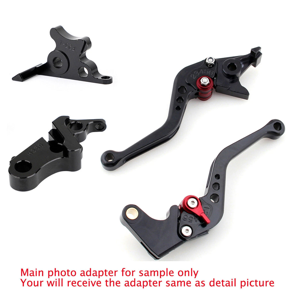 Clutch Brake Lever for Honda CBR500R/CB500F/X (2019–2021), CBR300R (2019–2025)