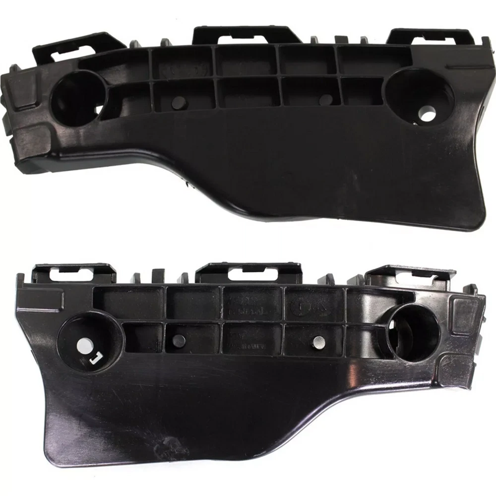 Front Bumper Retainer Bracket for Toyota Prius C (2012–2017) 5253552150 5253652110