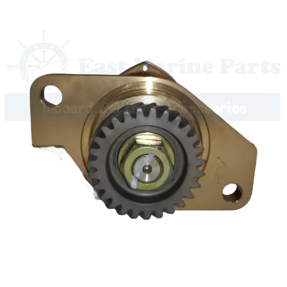 Raw Water Pump for Johnson (10-24493, 10-24493-01)