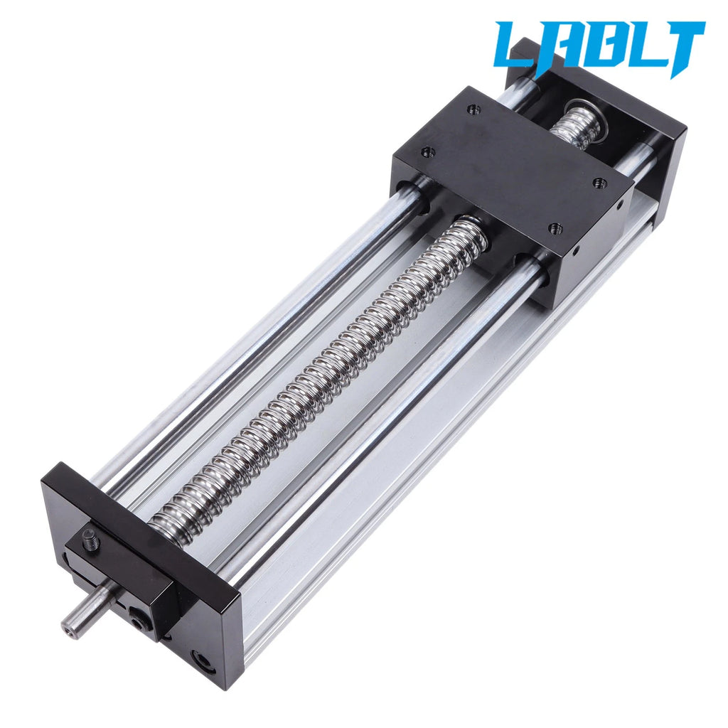 Dual Optical Axis Manual Sliding Table Actuator for LABLT (16mm)