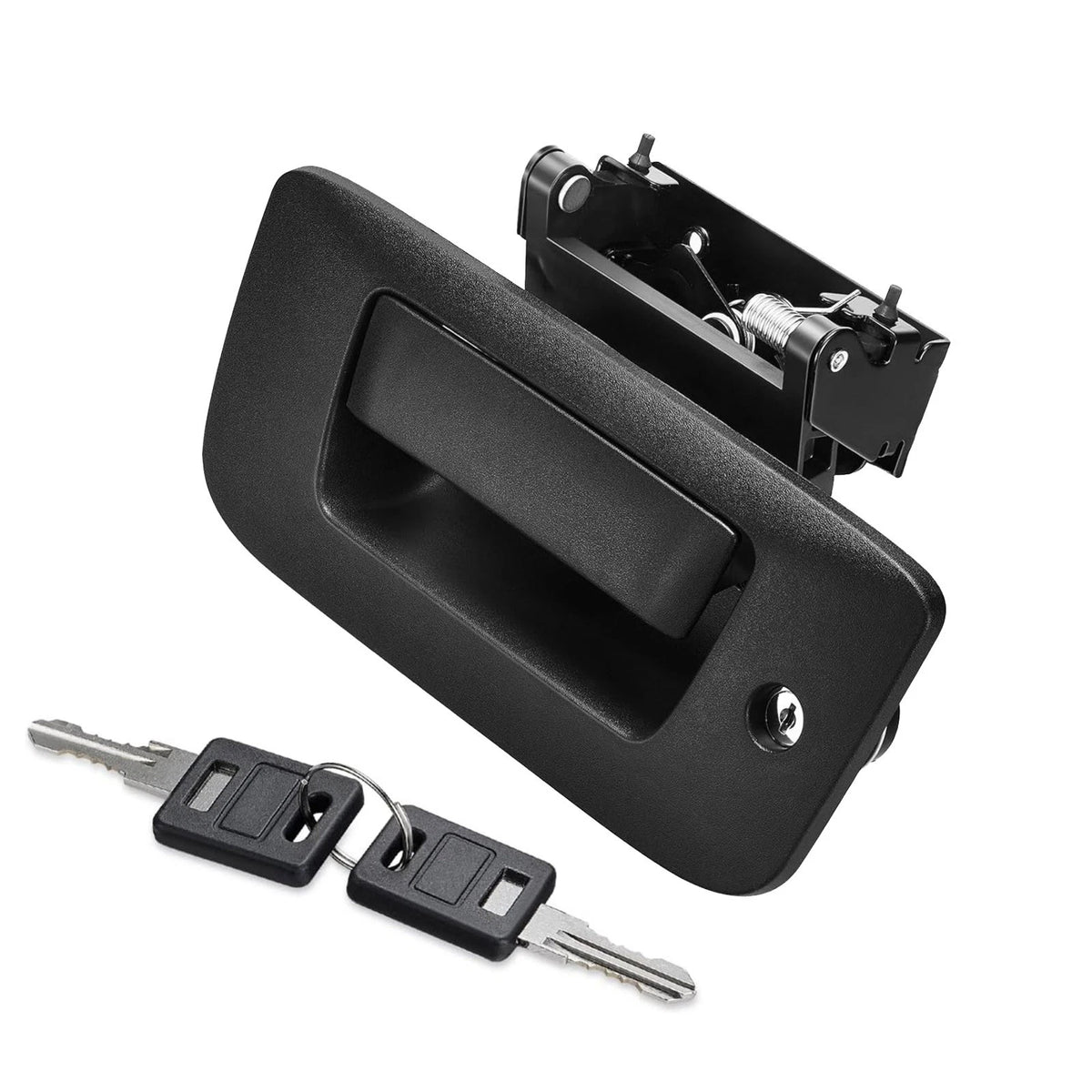 Replacement Tailgate Handle 22755305 for Chevy Silverado 1500 (2007)