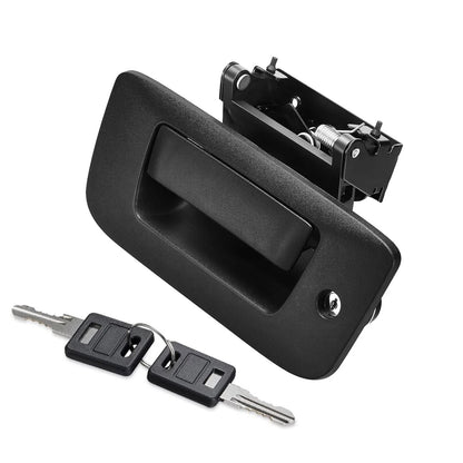 Replacement Tailgate Handle 22755305 for Chevy Silverado 1500 (2007)