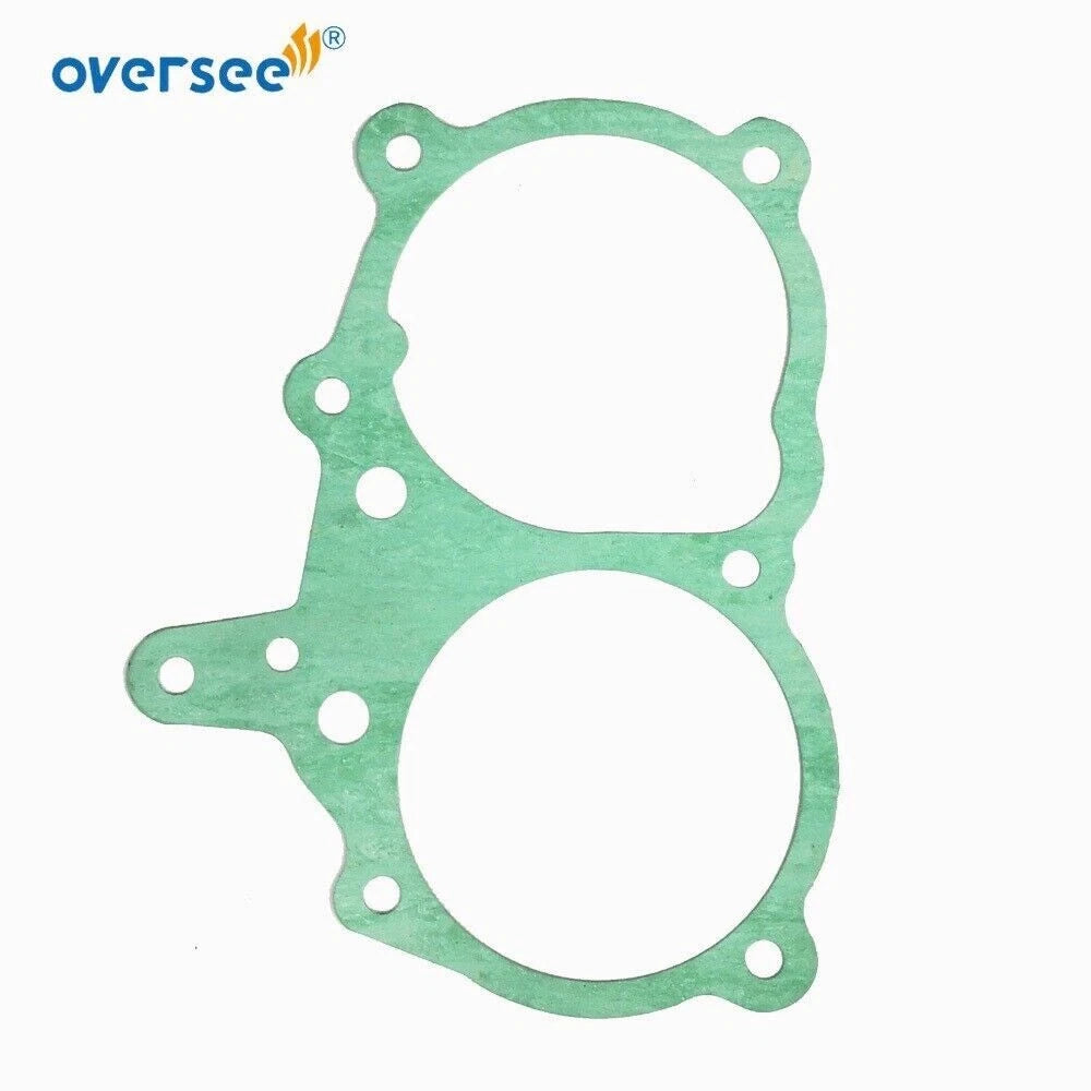 Power Head Gasket Kit 803679A10 for Mercury Marine 2T 15/18HP (1990–1999)