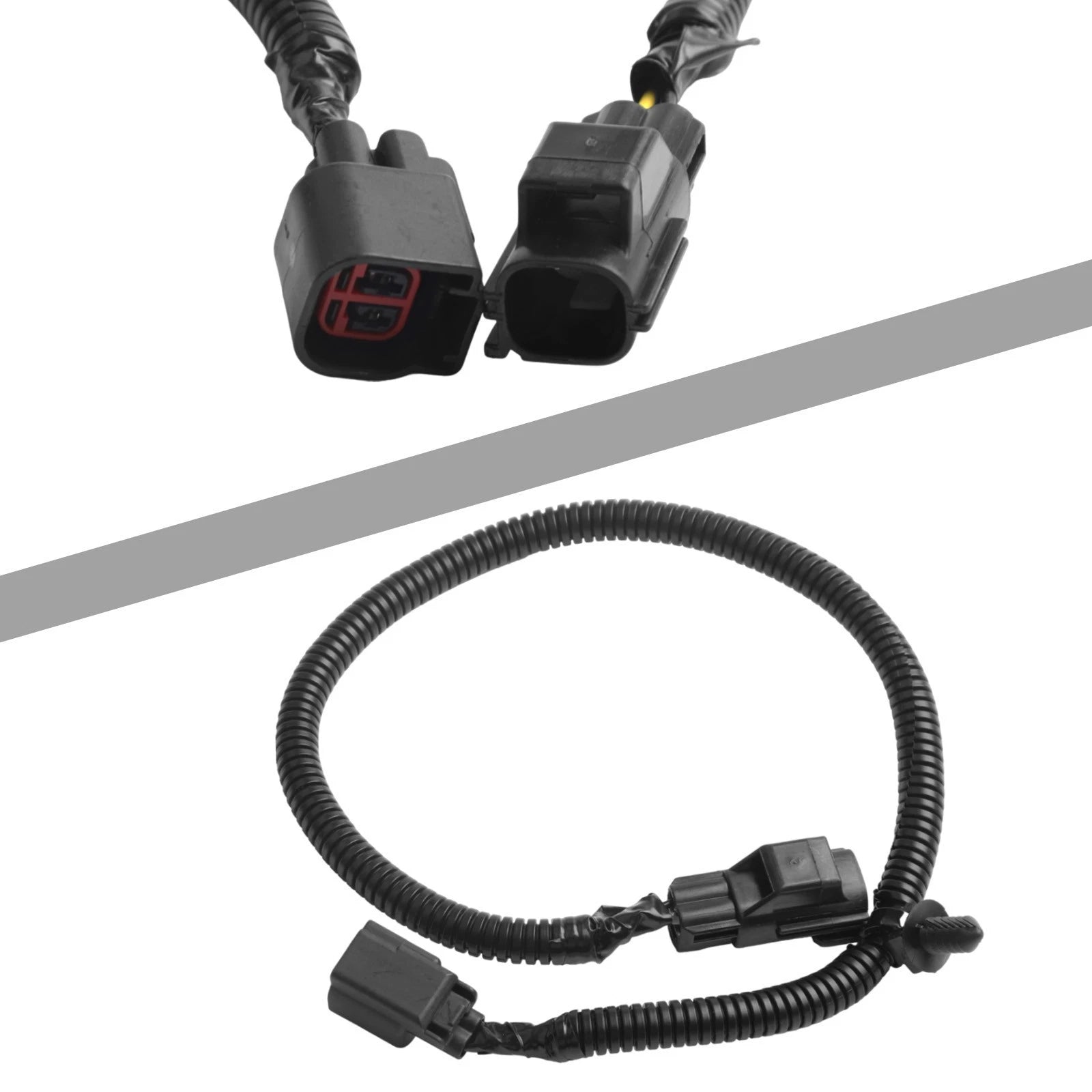 Front Side Marker Light Harness for Jeep Wrangler (2007–2018)