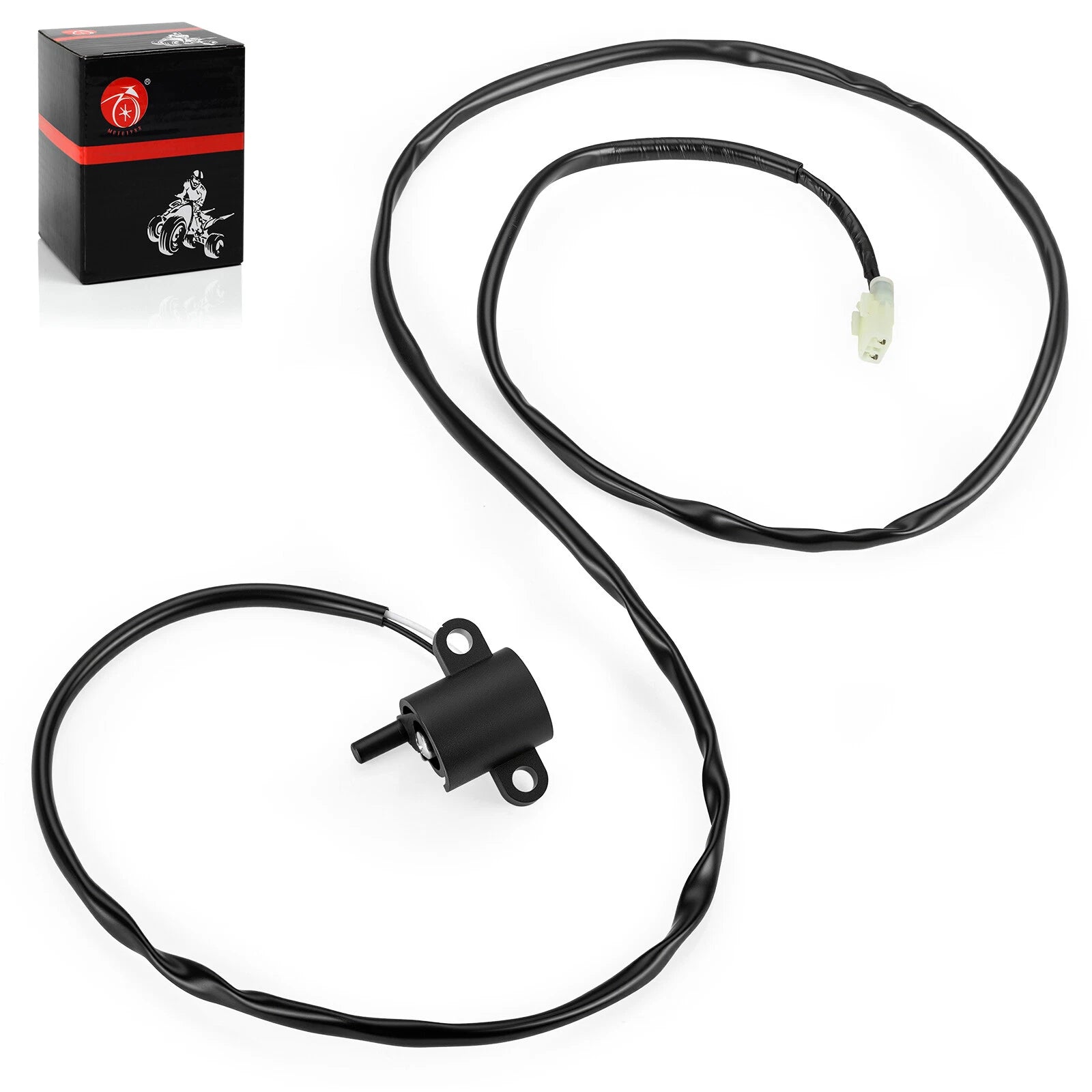 Trim Sender for Yamaha F30 F40 F75 F90 F150 F115 F175 F200 F225 (2000–2023)