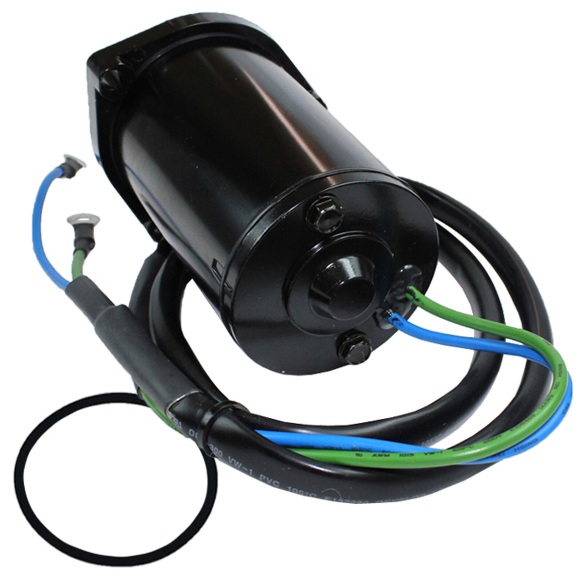 Tilt Trim Motor Replacement for Yamaha Outboard 4 Stroke (2000–2024)