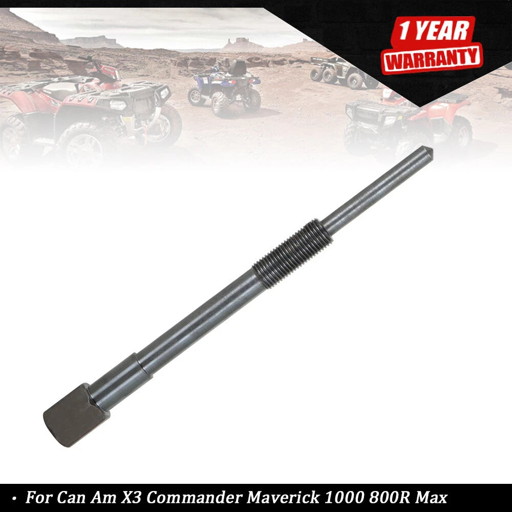 Clutch Puller Tool for Can-Am X3 Commander Maverick 1000 800R (2017–2023)