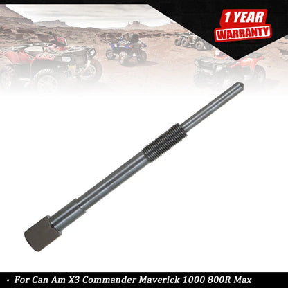Clutch Puller Tool for Can-Am X3 Commander Maverick 1000 800R (2017–2023)