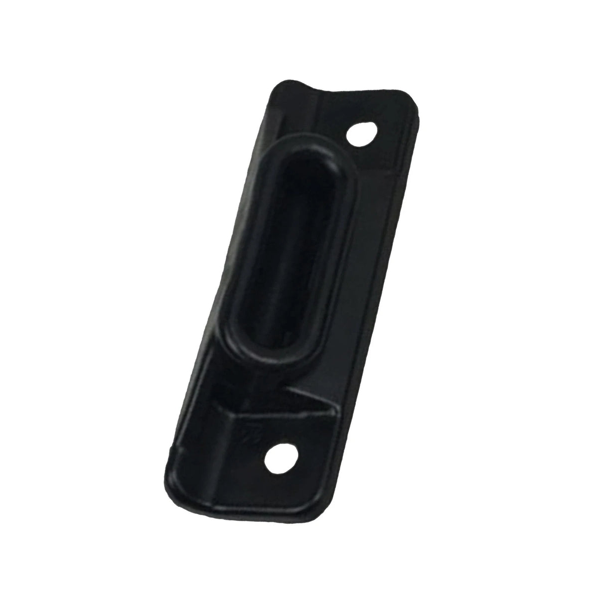 Sliding Lower Guide for