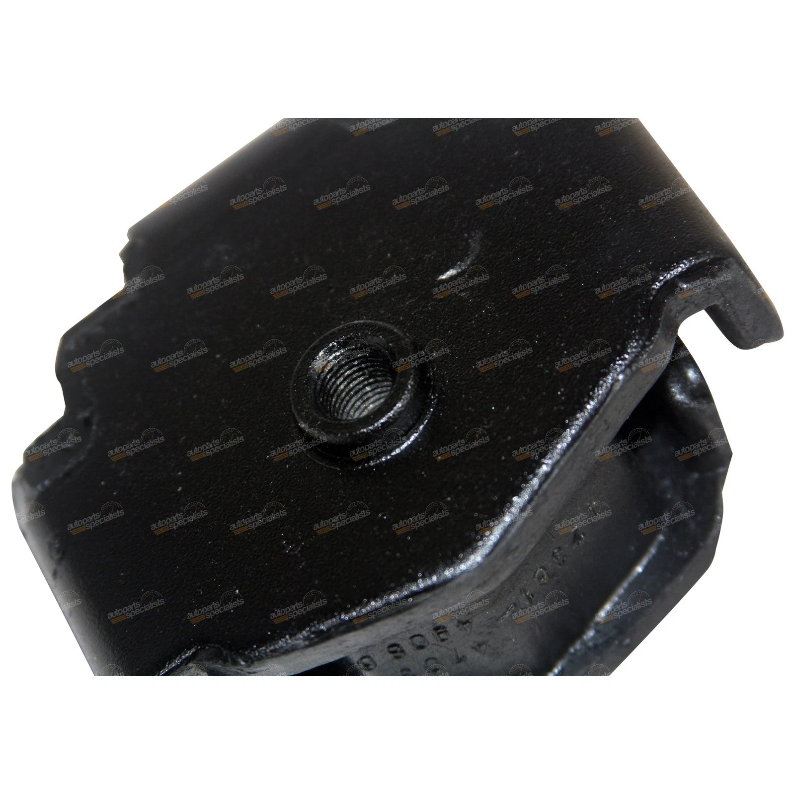 Front Rubber Engine Mount for Landcruiser HJ45 H (1975–1980)