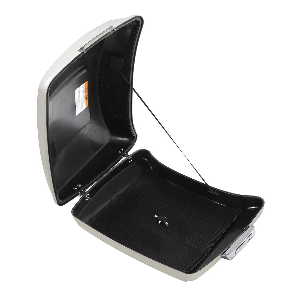 Razor Trunk for Harley Touring Road Glide (2014–2025)