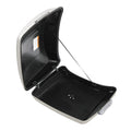 Razor Trunk for Harley Touring Road Glide (2014–2025)