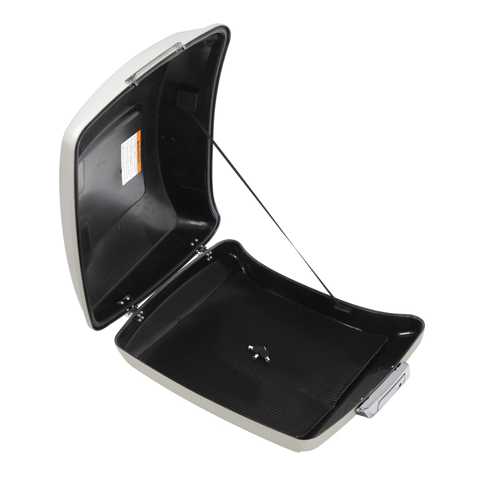 Razor Trunk for Harley Touring Road Glide (2014–2025)