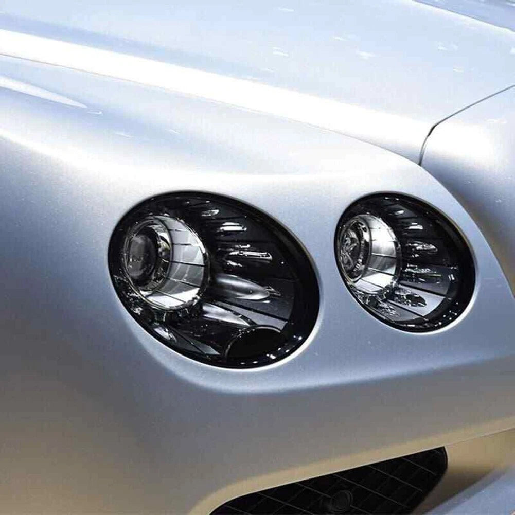 Spray Jet Cover Headlight Washer for
