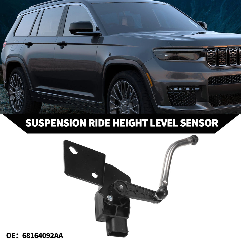 Ride Height Level Sensor Replacement for Jeep Grand Cherokee (2011–2021)