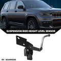 Ride Height Level Sensor Replacement for Jeep Grand Cherokee (2011–2021)