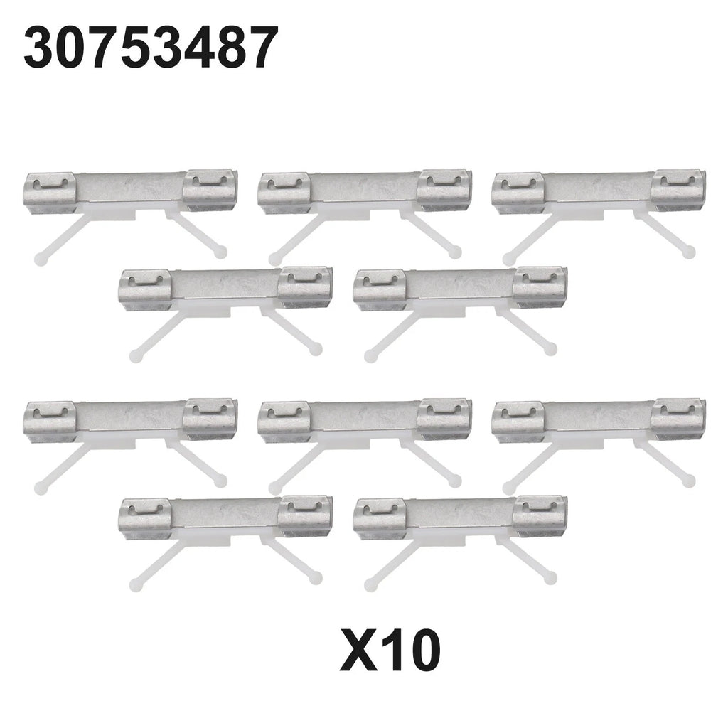 Front Windshield Post Trim Clip for Volvo XC60 (2008–2016) 30753487
