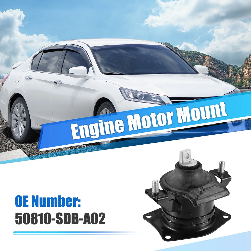 Engine Motor Mount Rear Replacement for Honda Accord (2003–2005)