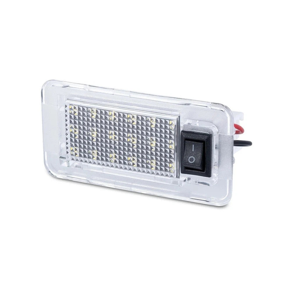 1x LED Trunk Lamp For Toyota RAV4 2006-2022 Prius 2004-2022 Highlander 2014-2019