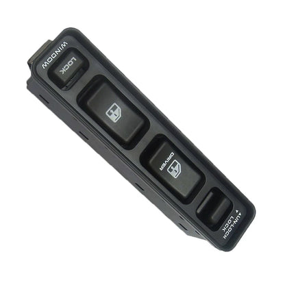 Power Window Control Switch 37990-60A00 for Suzuki Vitara (1988–1999)