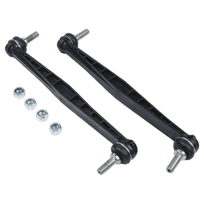 2X Metal Balance Bar for Opel Astra G H J (2004–2015)