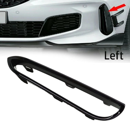 Bumper Trim for