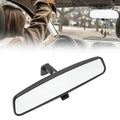 Direct Replacement Rearview Mirror for Jeep Wrangler JK (1976–2012)