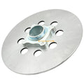 Rear Brake Rotor Disc with Hub for Yamaha Blaster YFS200 (1988–2002) 2XJ-25712